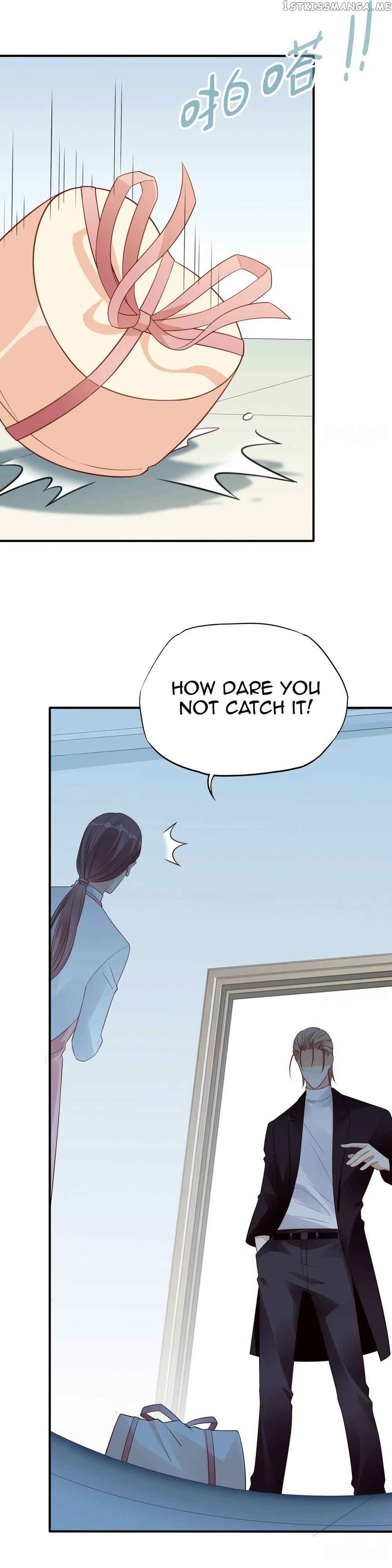 Bad Girl Chapter 126 - Page 4