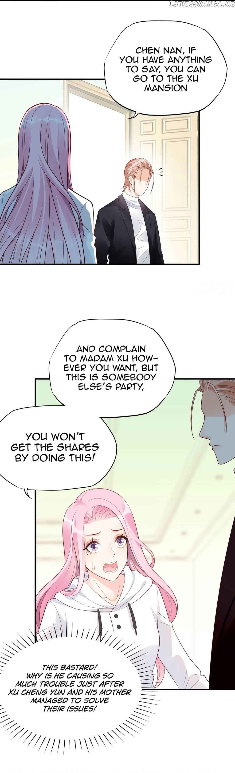 Bad Girl Chapter 126 - Page 7