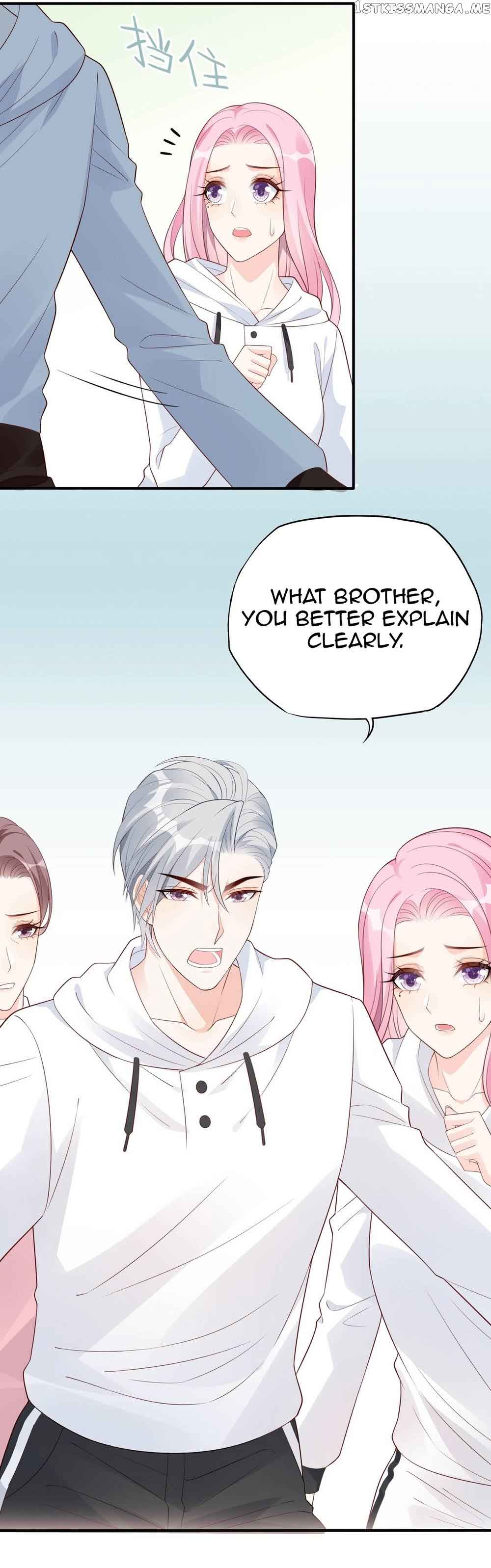 Bad Girl Chapter 126 - Page 8