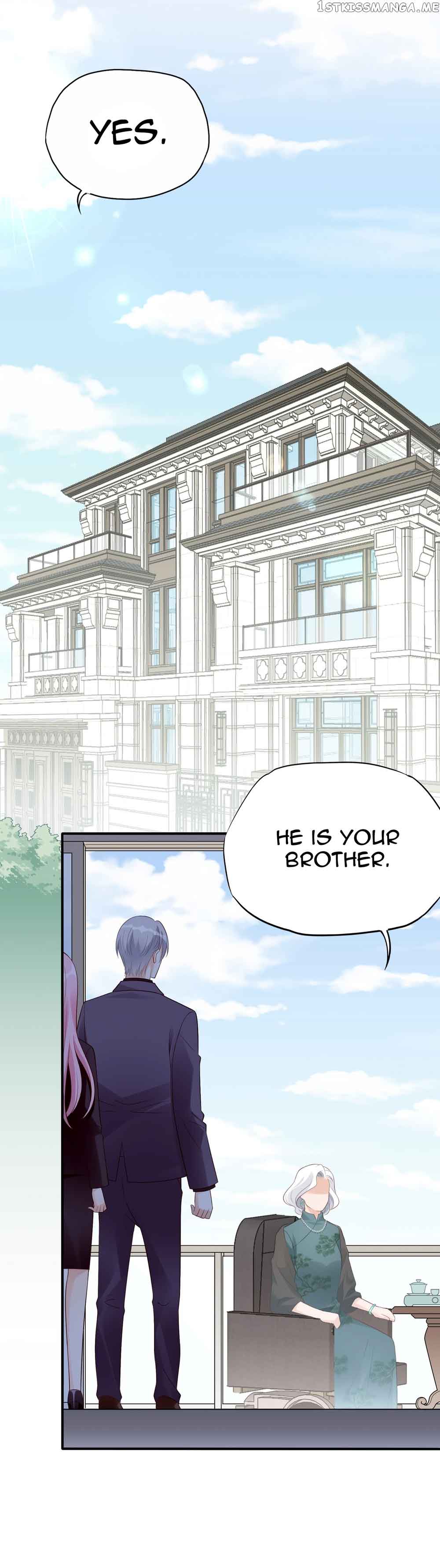 Bad Girl Chapter 127.5 - Page 2