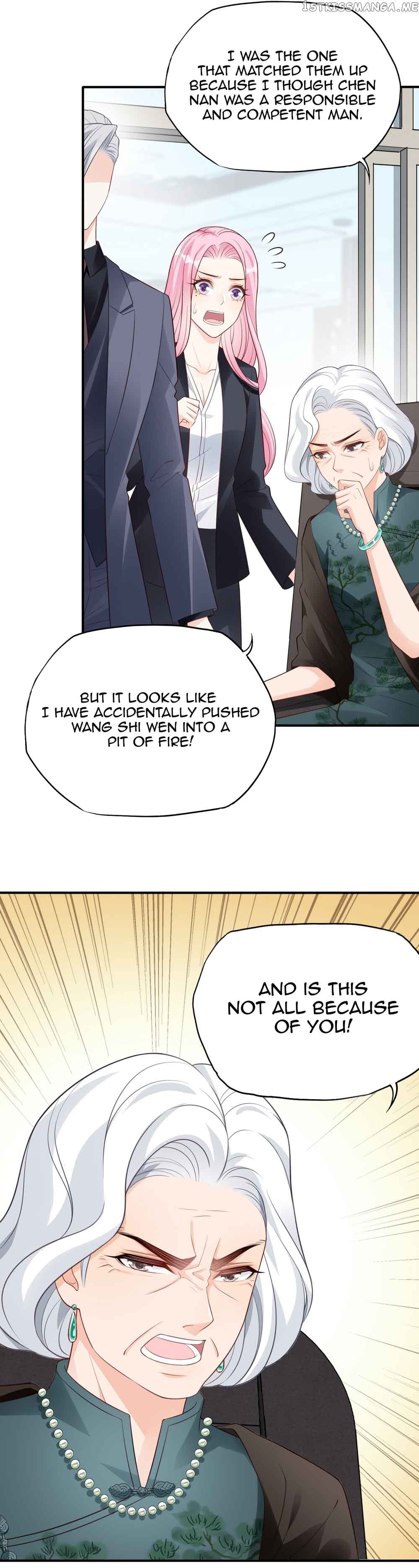 Bad Girl Chapter 127.5 - Page 11