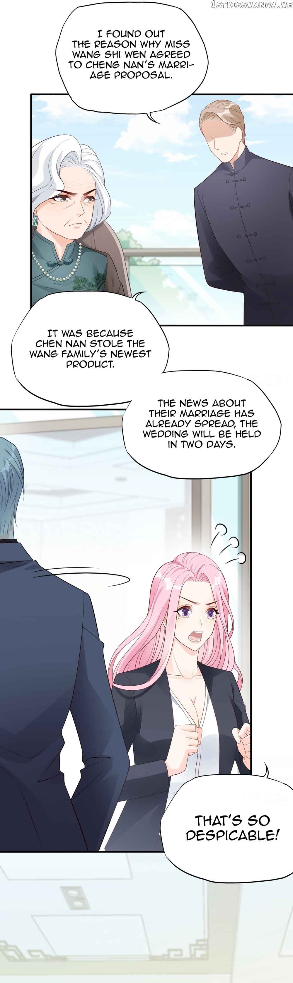 Bad Girl Chapter 127.5 - Page 13