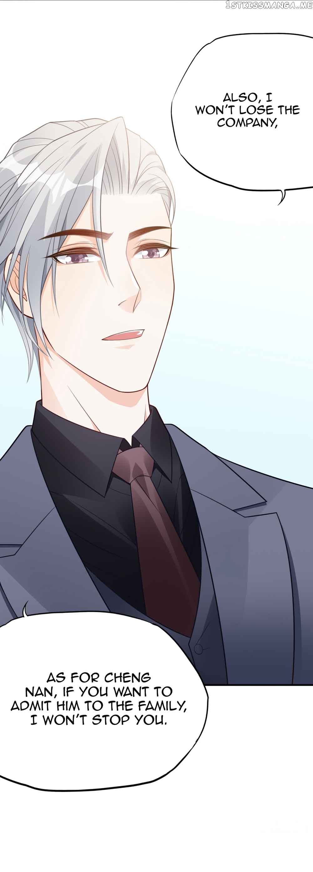 Bad Girl Chapter 127.5 - Page 16
