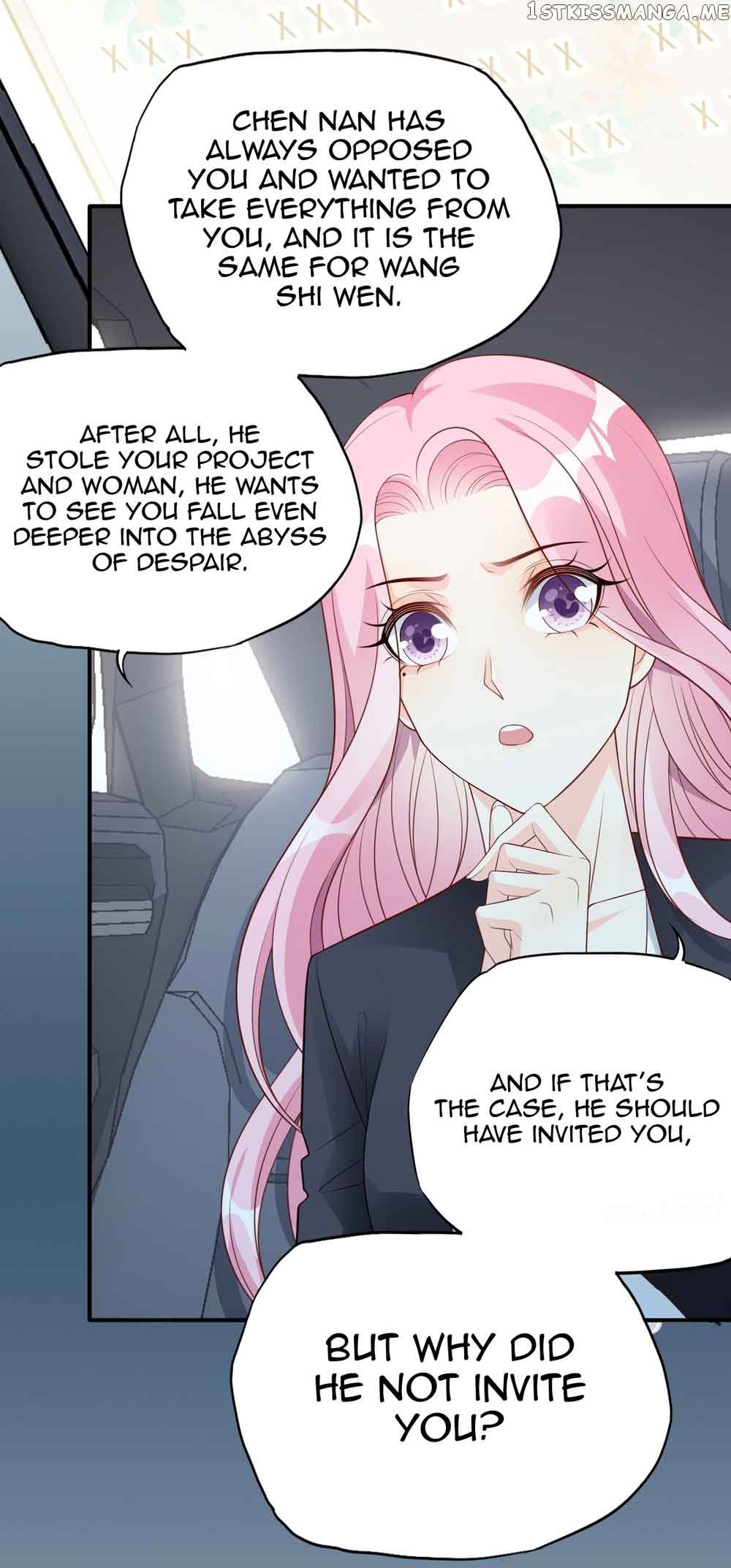 Bad Girl Chapter 127.5 - Page 20