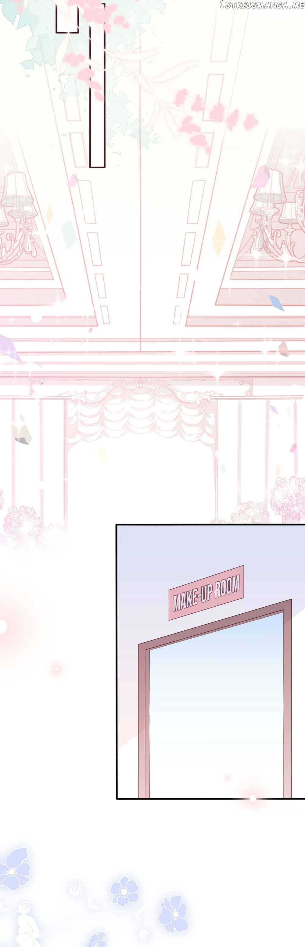 Bad Girl Chapter 127.5 - Page 23