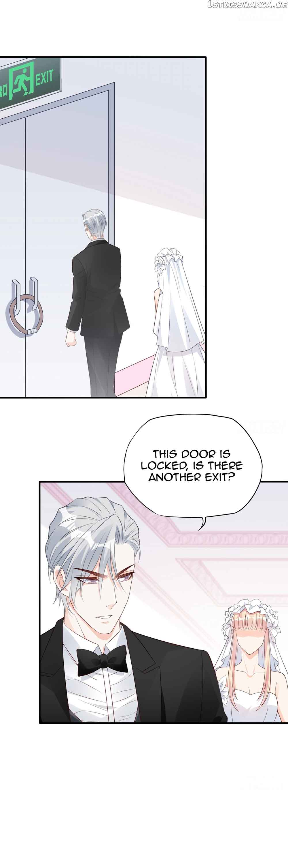 Bad Girl Chapter 127.5 - Page 27