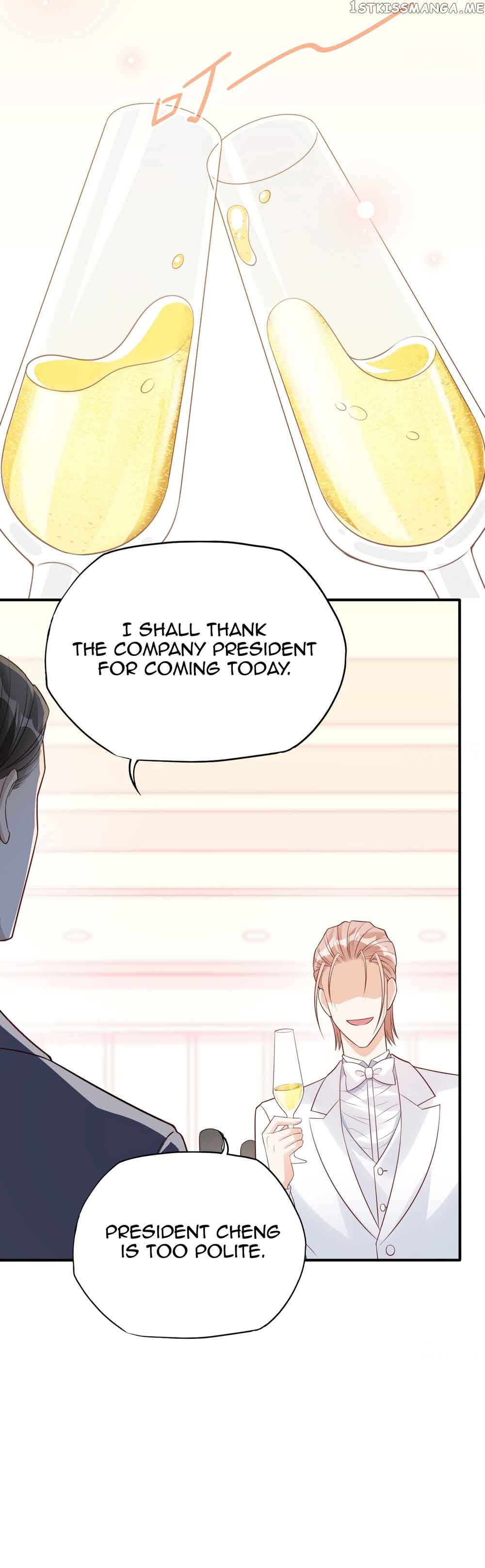 Bad Girl Chapter 127.5 - Page 29