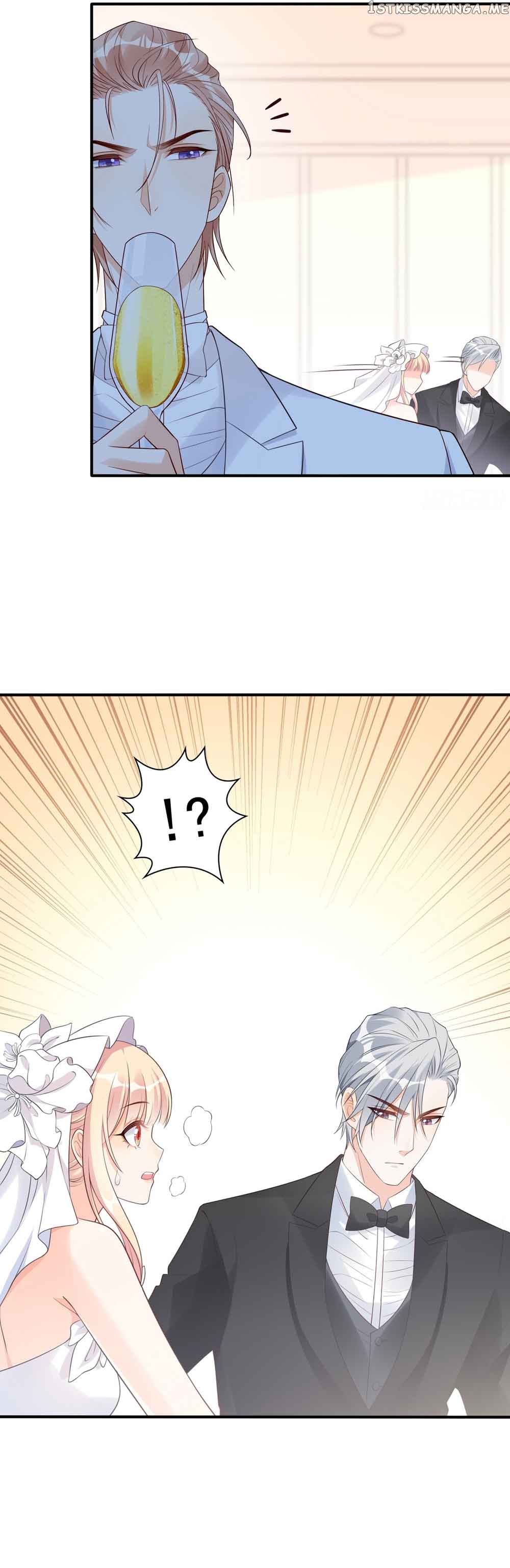 Bad Girl Chapter 127.5 - Page 30