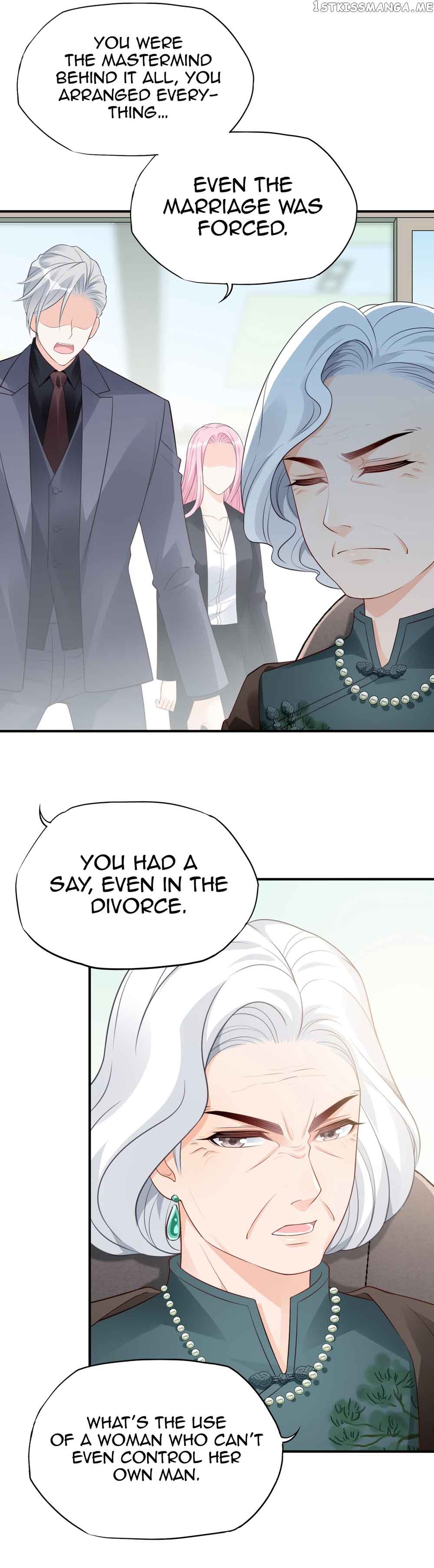Bad Girl Chapter 127.5 - Page 4