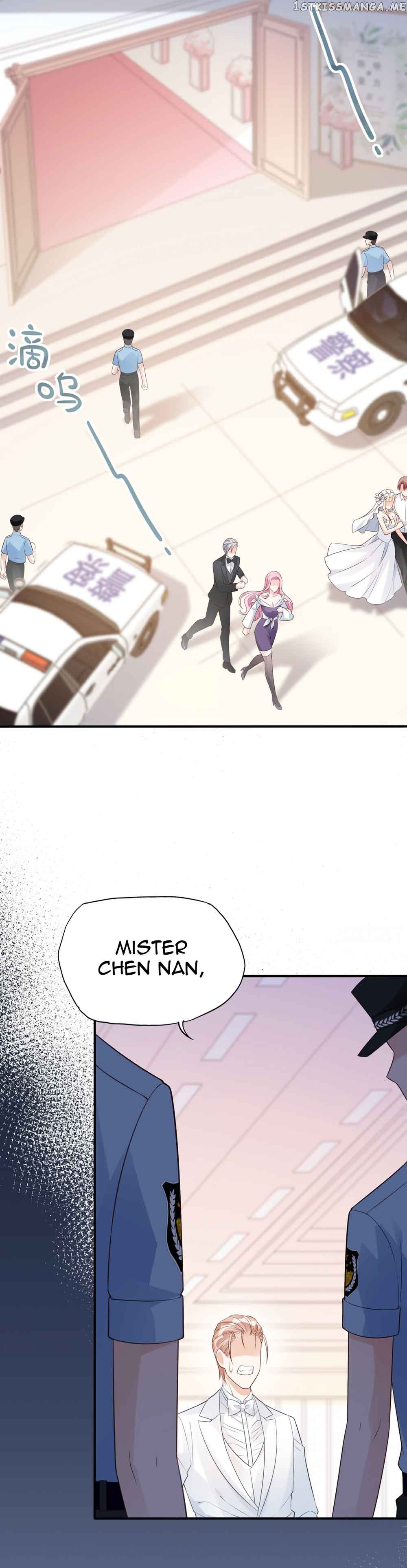 Bad Girl Chapter 127.5 - Page 36