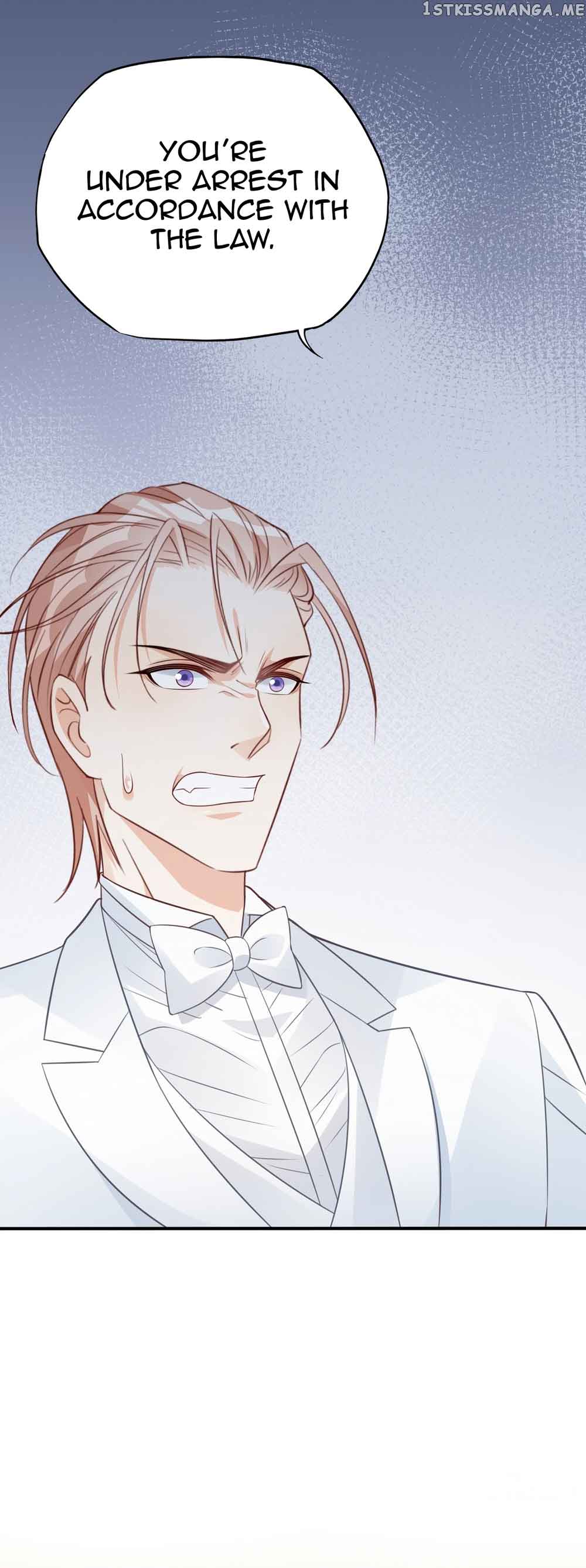 Bad Girl Chapter 127.5 - Page 37
