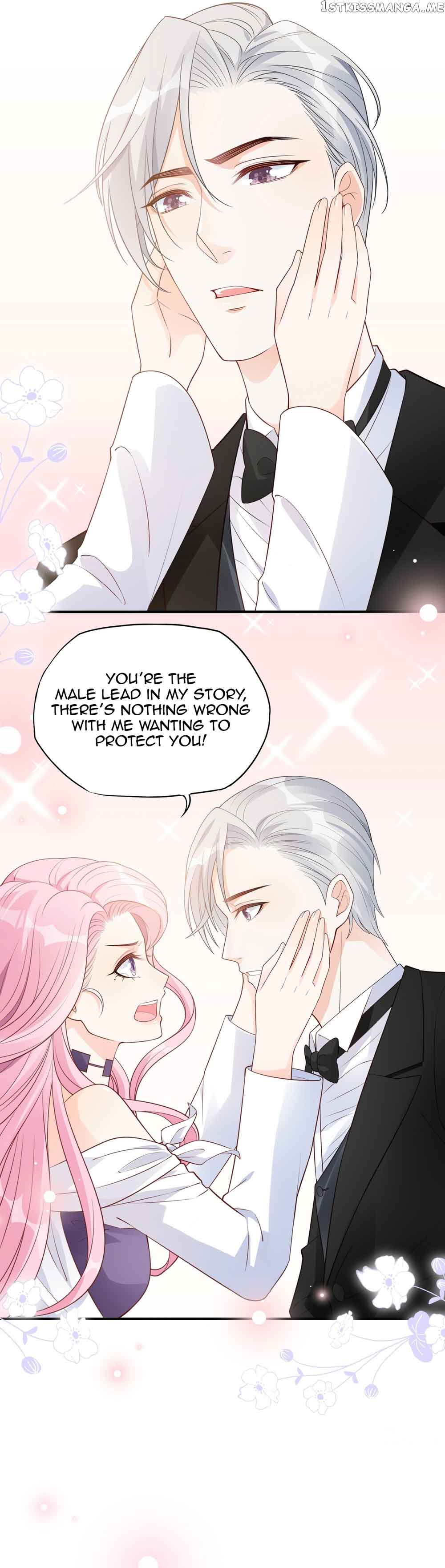 Bad Girl Chapter 127.5 - Page 39