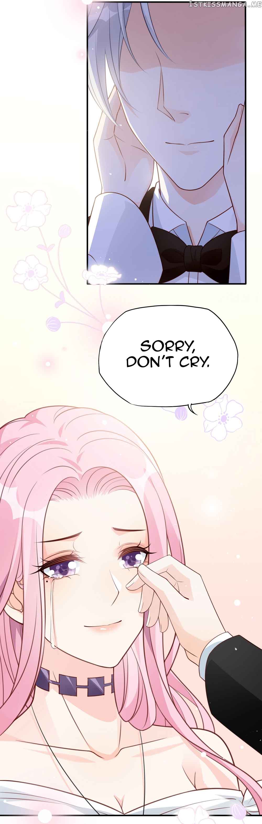 Bad Girl Chapter 127.5 - Page 40