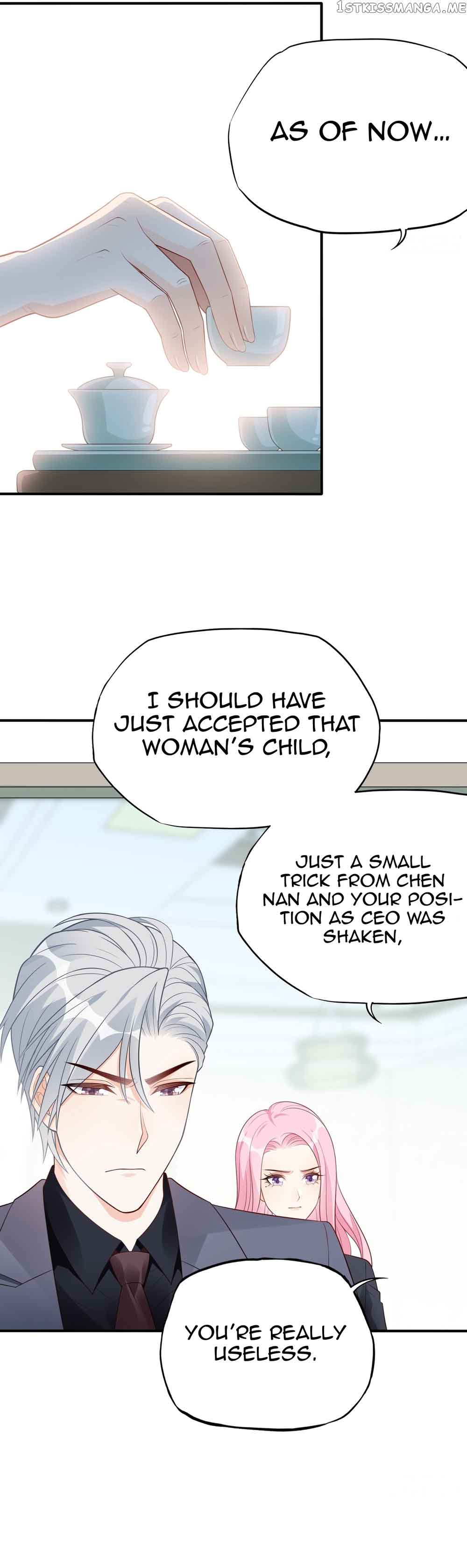 Bad Girl Chapter 127.5 - Page 5