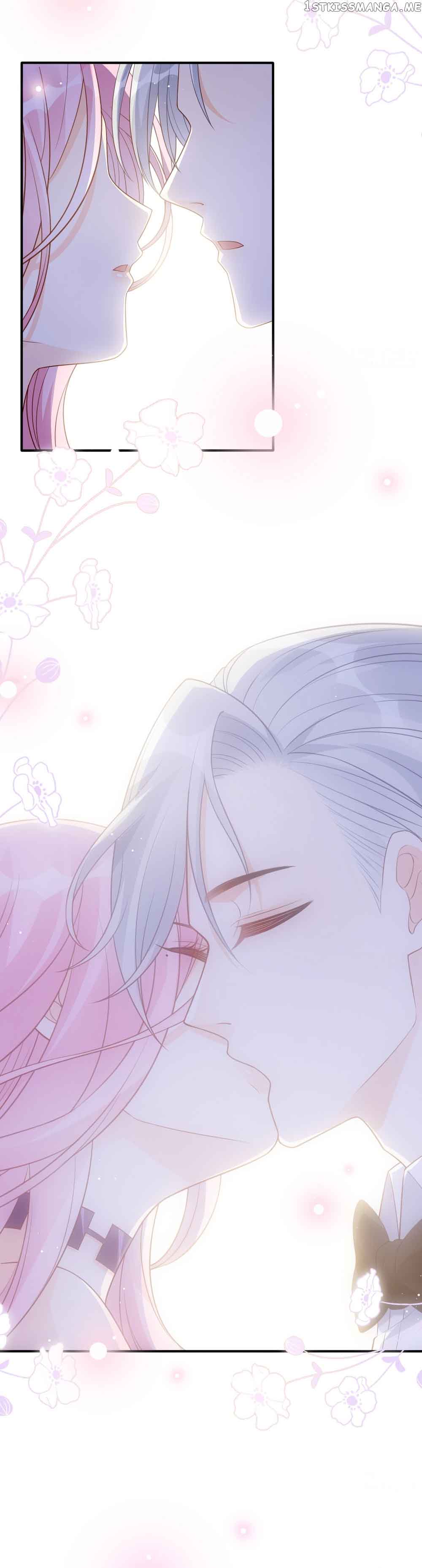 Bad Girl Chapter 127.5 - Page 41