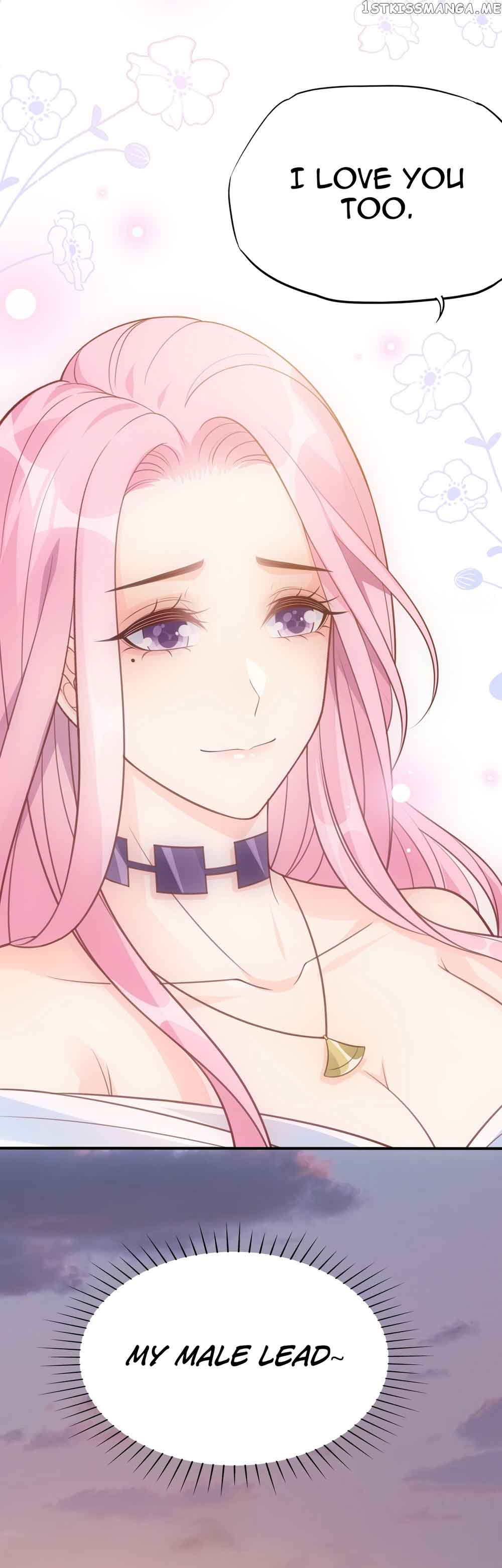 Bad Girl Chapter 127.5 - Page 43
