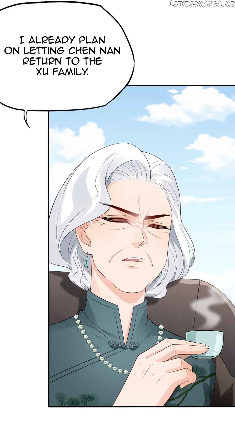 Bad Girl Chapter 127.5 - Page 6