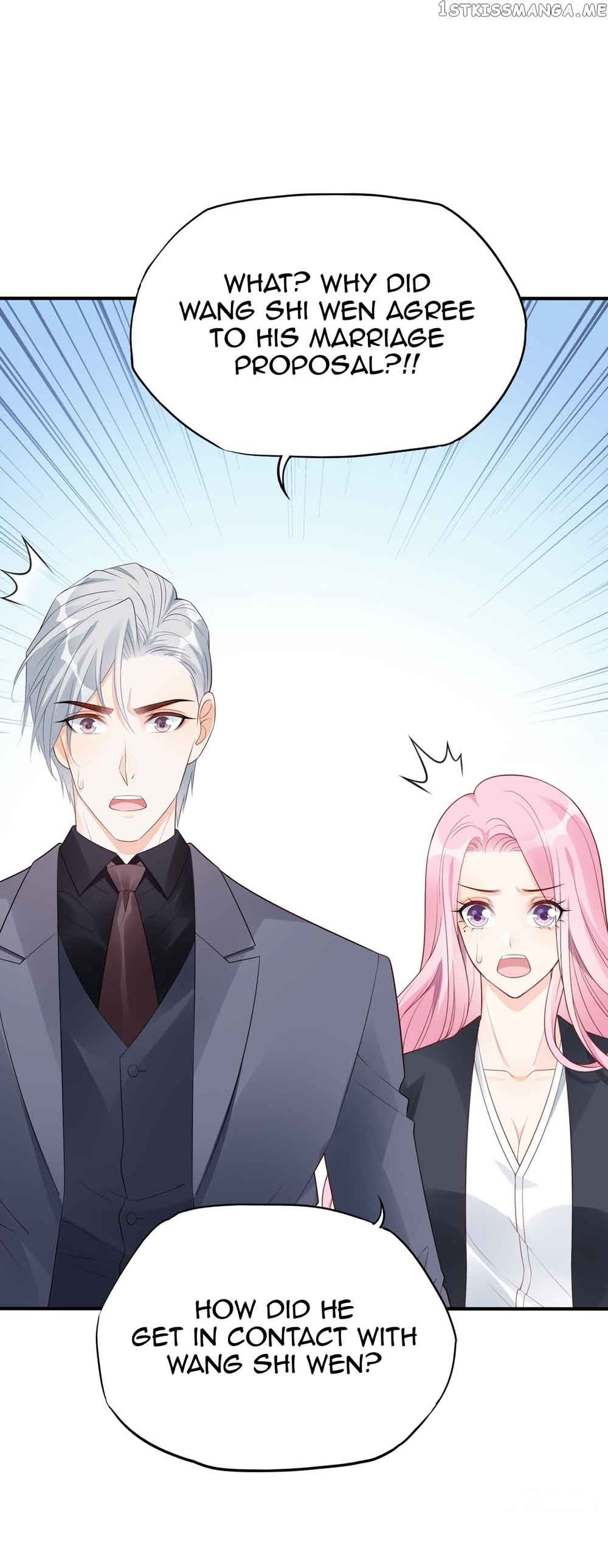 Bad Girl Chapter 127.5 - Page 10