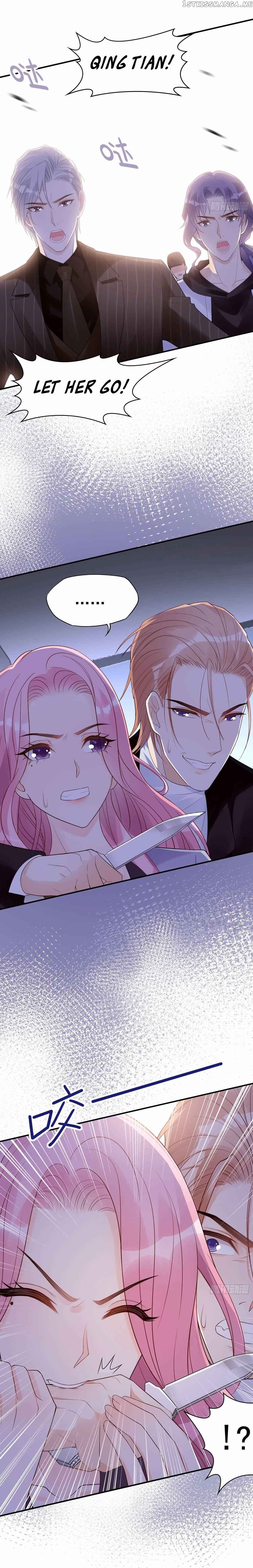 Bad Girl Chapter 127 - Page 2