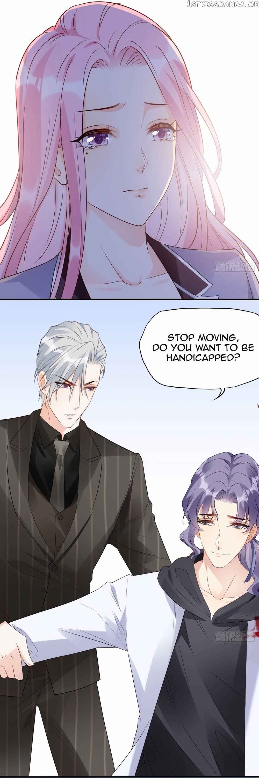 Bad Girl Chapter 127 - Page 11