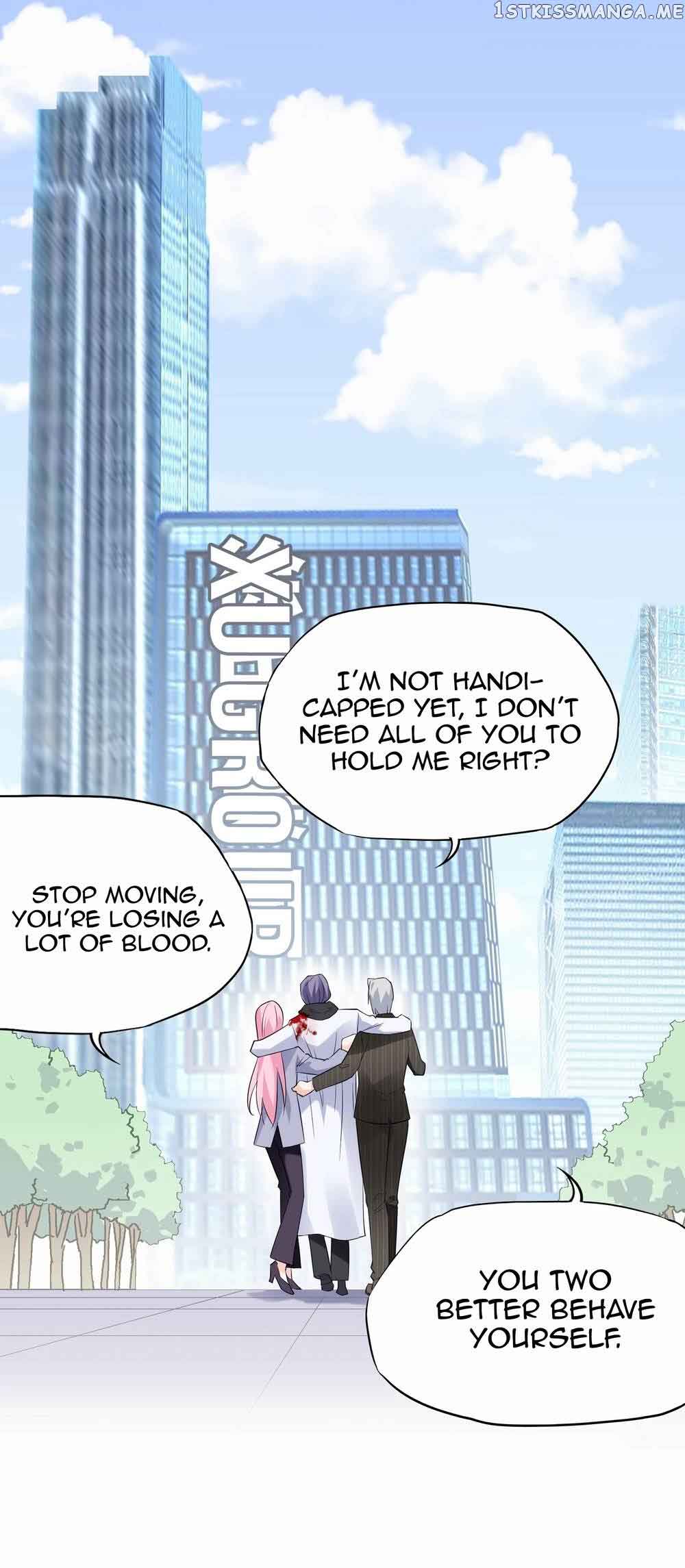 Bad Girl Chapter 127 - Page 12