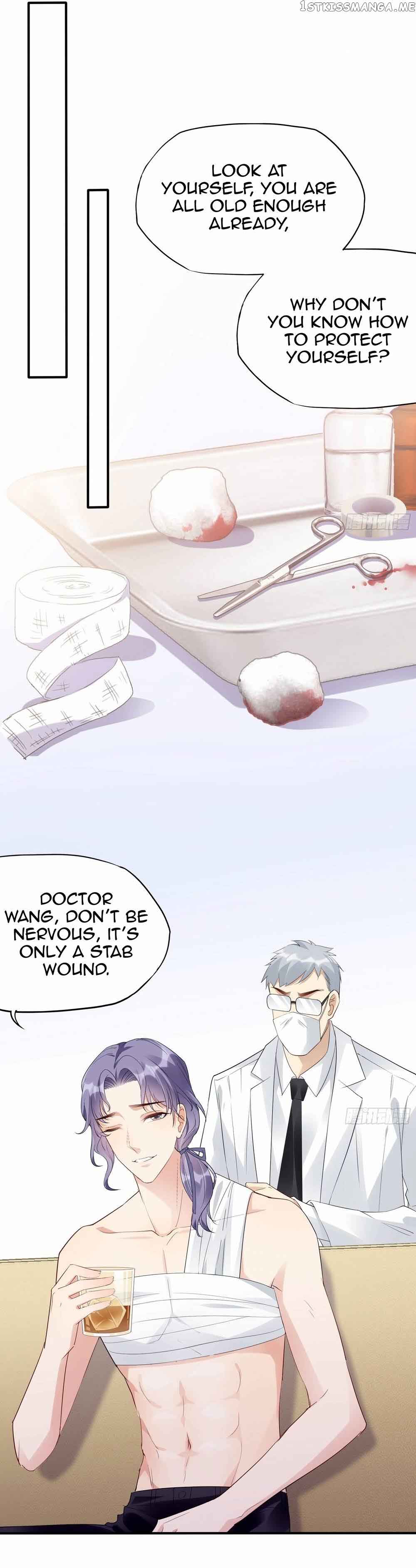 Bad Girl Chapter 127 - Page 13