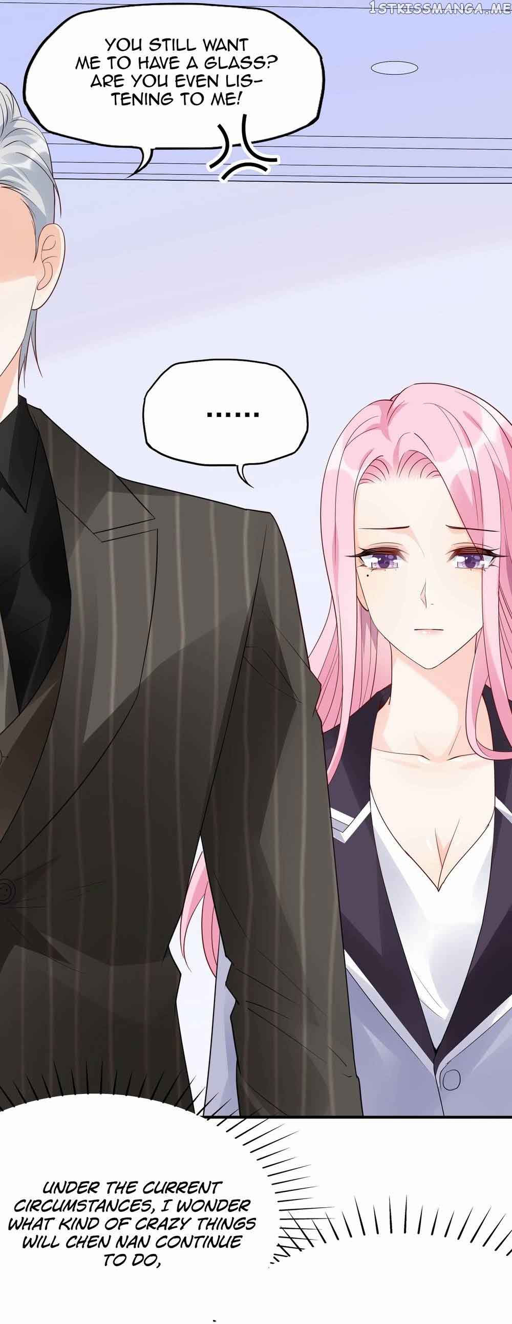 Bad Girl Chapter 127 - Page 18