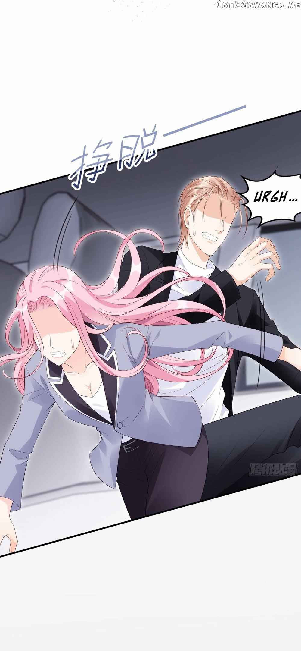 Bad Girl Chapter 127 - Page 3