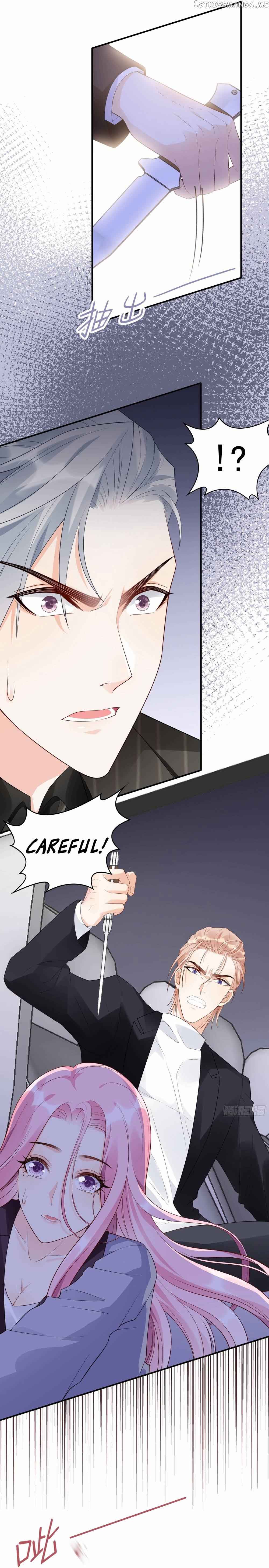 Bad Girl Chapter 127 - Page 6