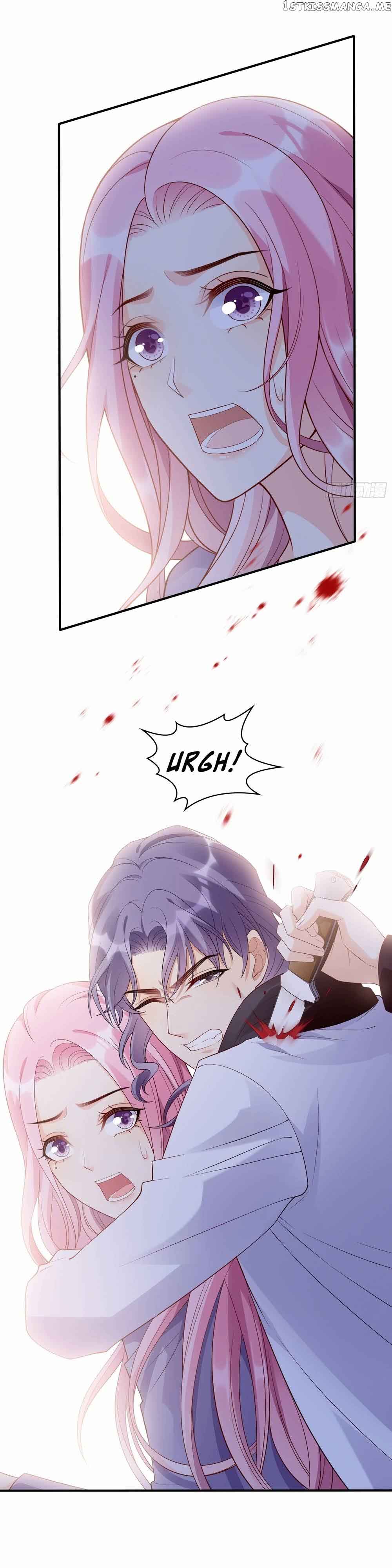 Bad Girl Chapter 127 - Page 8