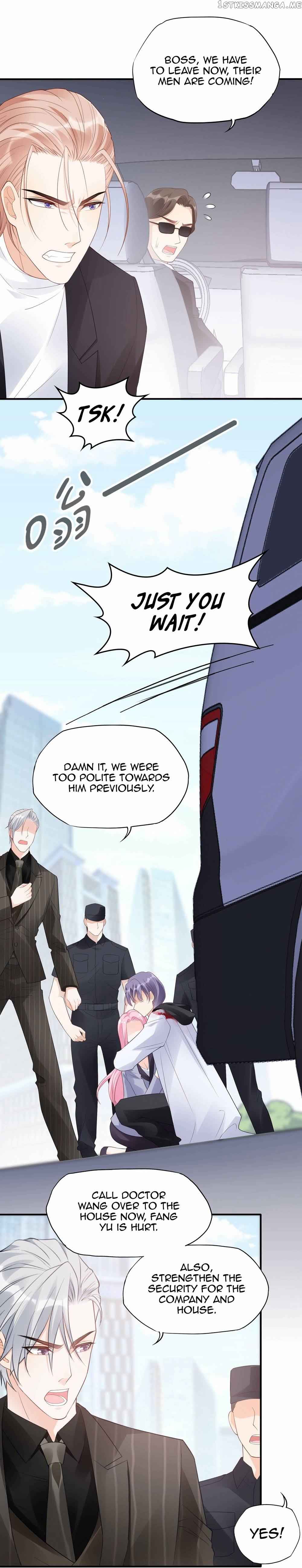 Bad Girl Chapter 127 - Page 9