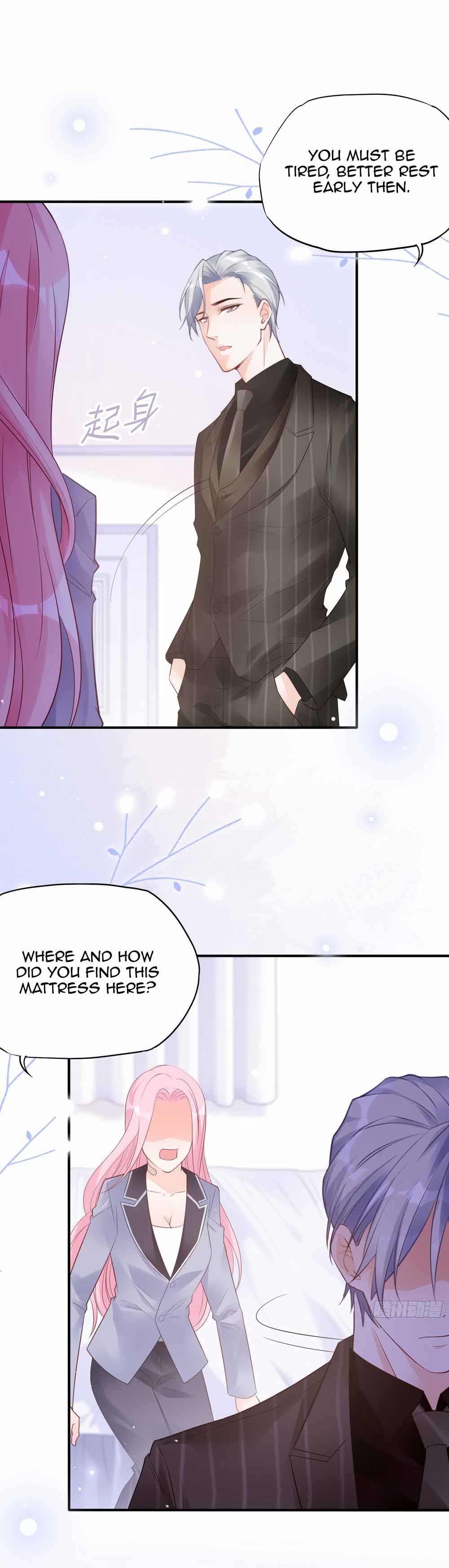 Bad Girl Chapter 128 - Page 11