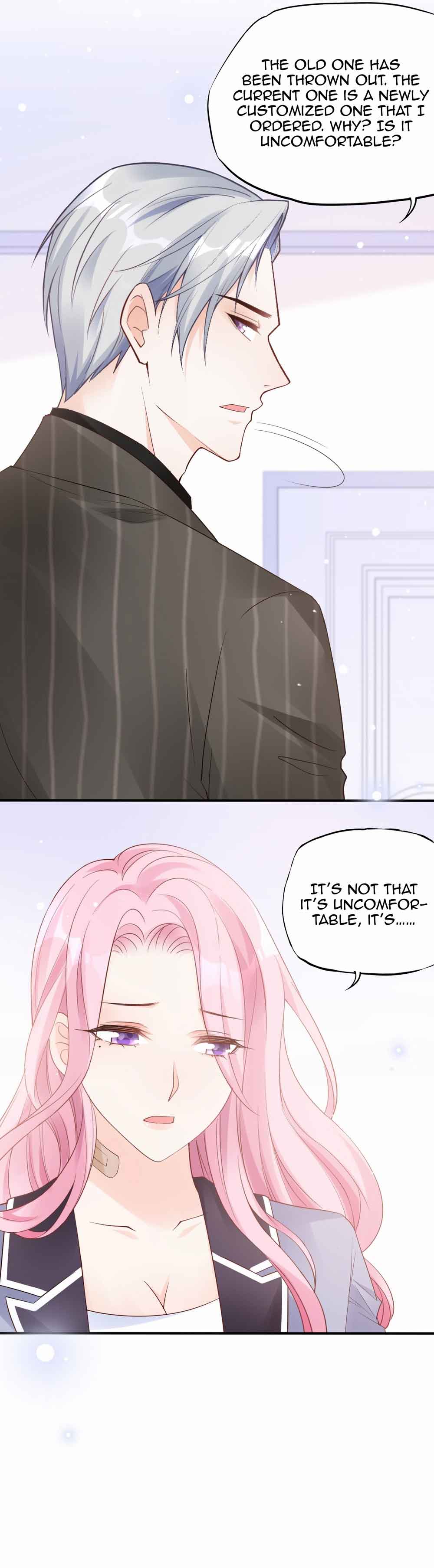 Bad Girl Chapter 128 - Page 12