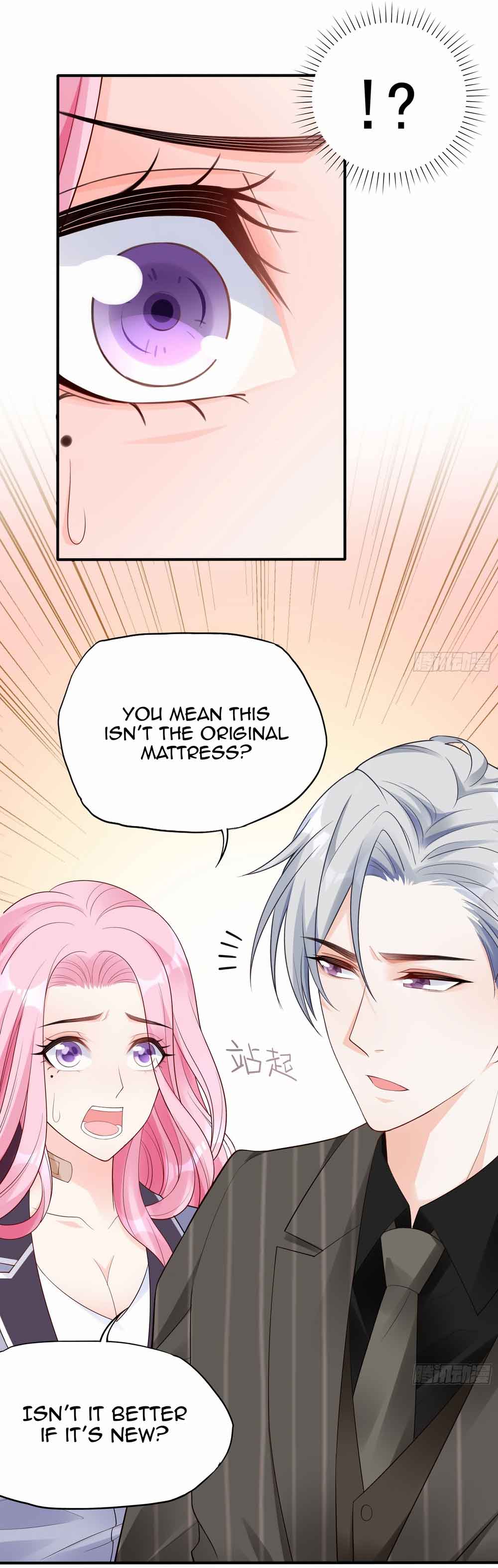 Bad Girl Chapter 128 - Page 13
