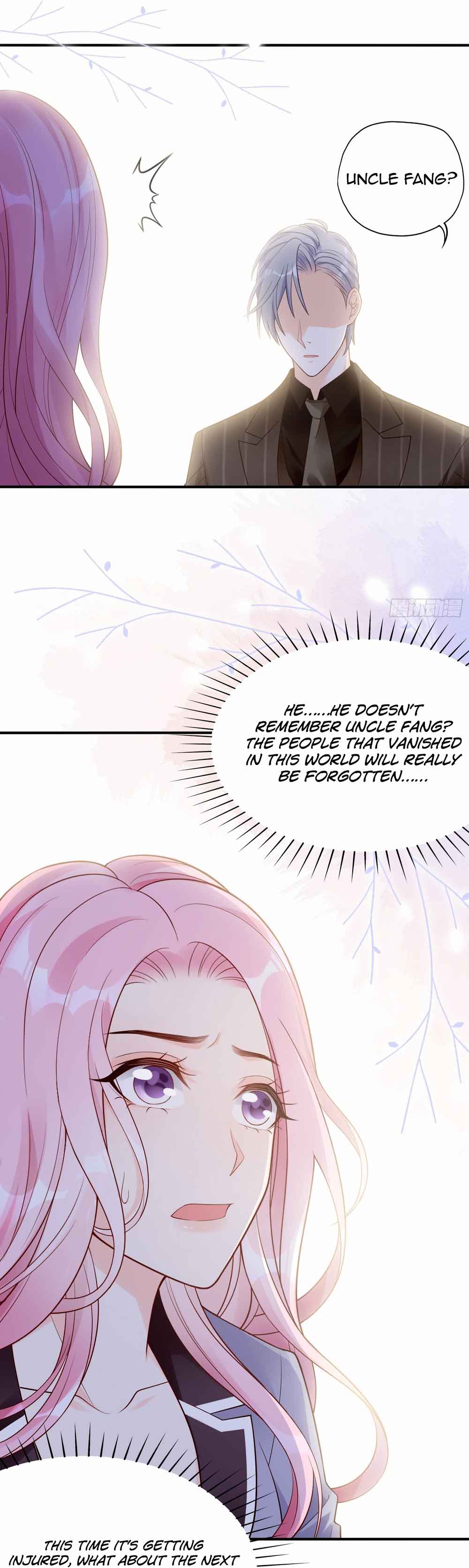 Bad Girl Chapter 128 - Page 17