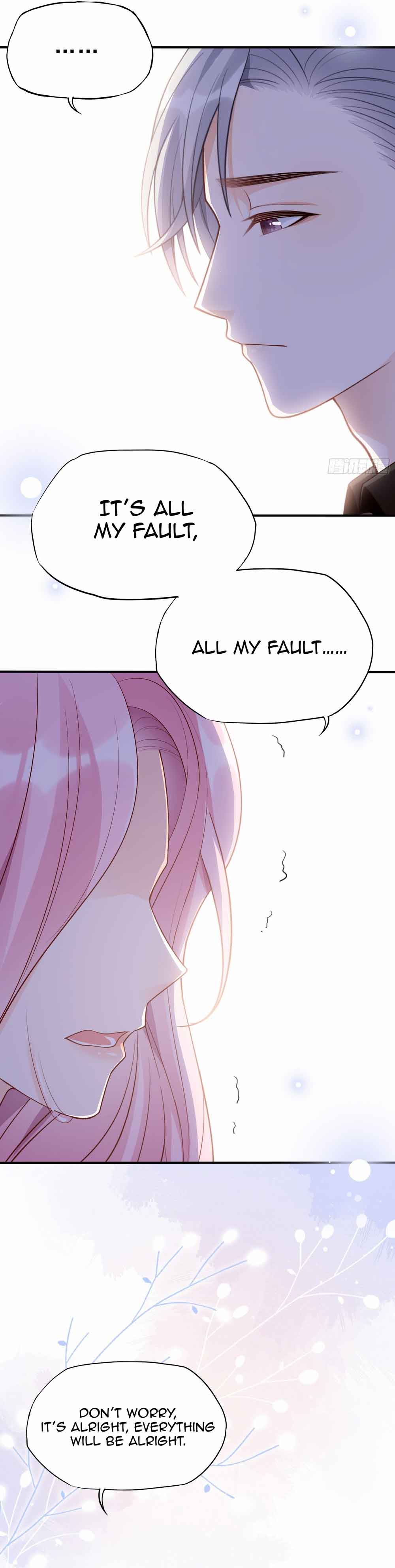 Bad Girl Chapter 128 - Page 19