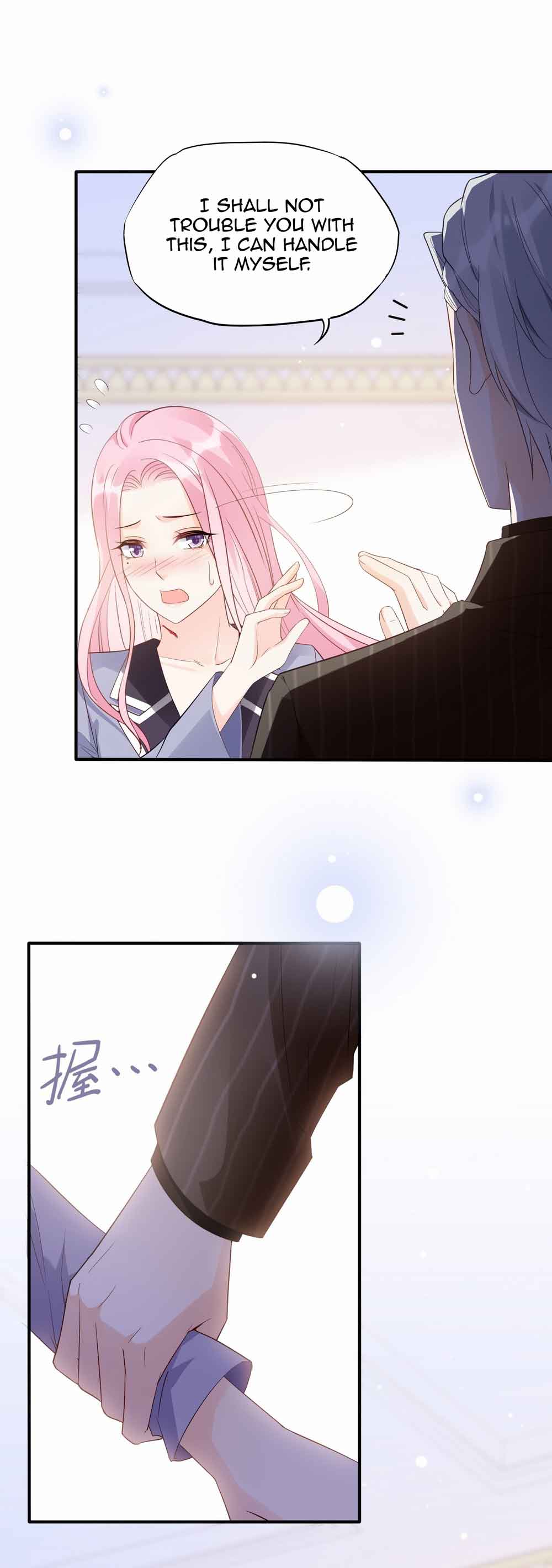 Bad Girl Chapter 128 - Page 4
