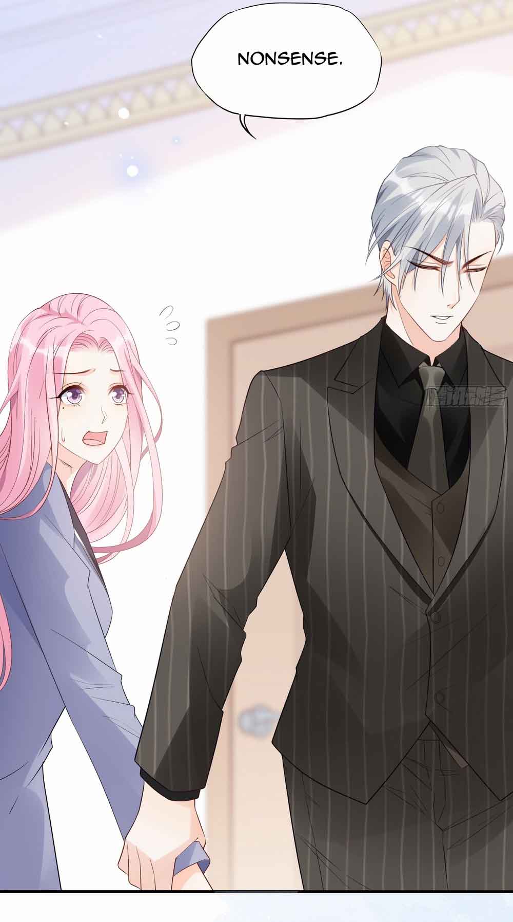Bad Girl Chapter 128 - Page 5