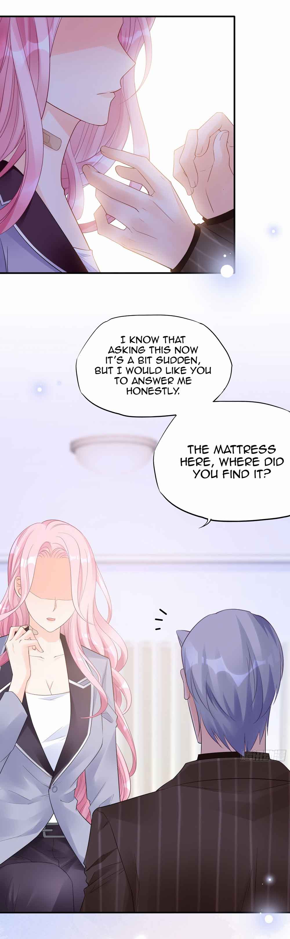 Bad Girl Chapter 128 - Page 7