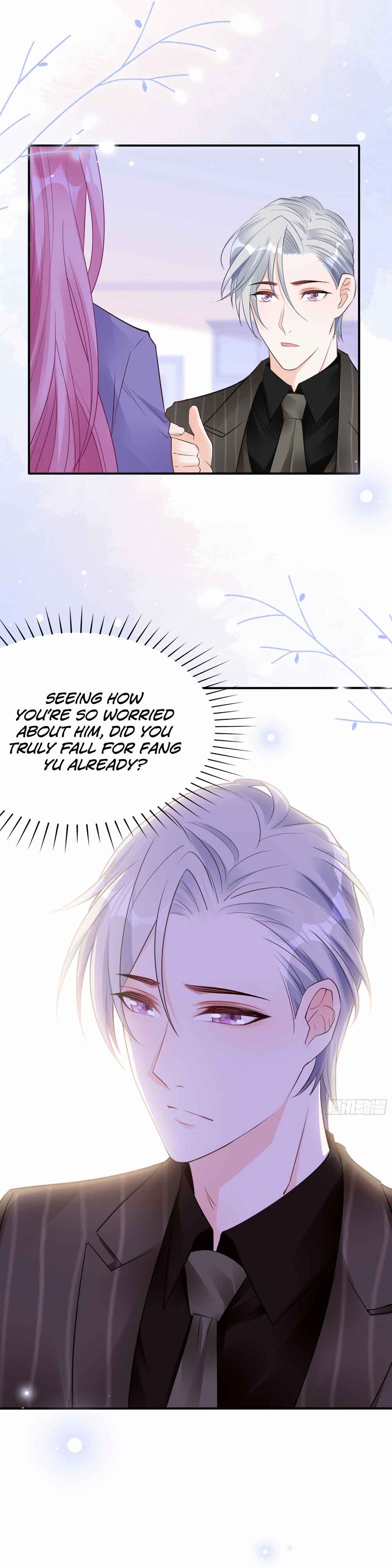 Bad Girl Chapter 128 - Page 10
