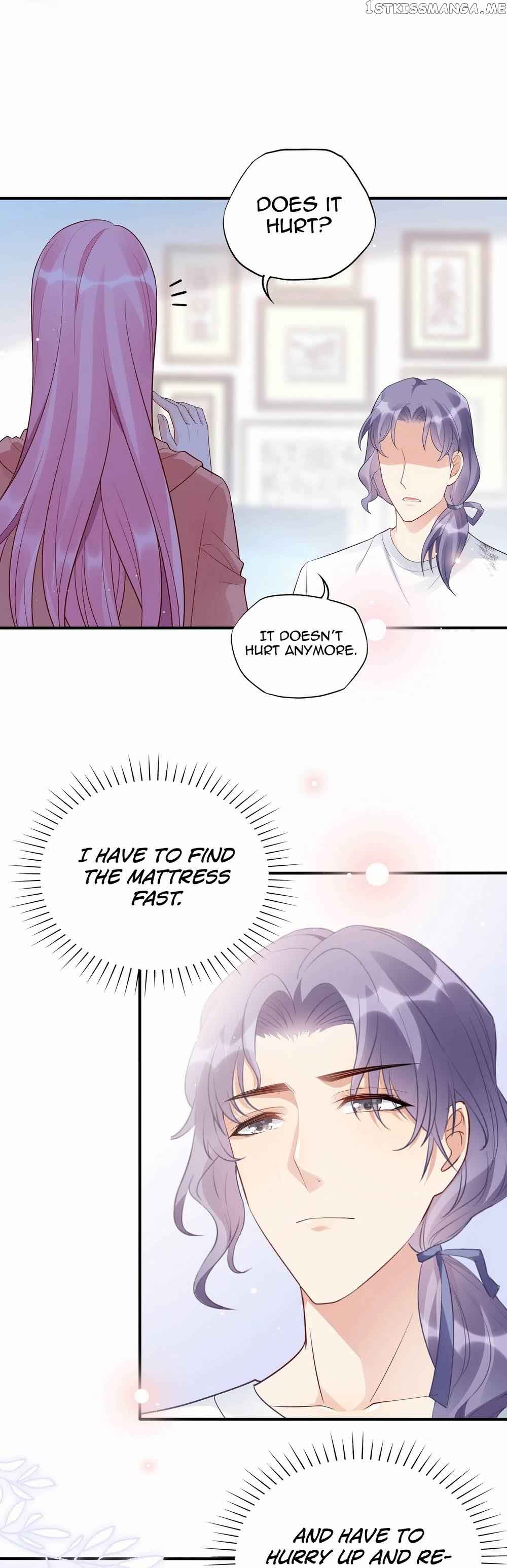 Bad Girl Chapter 129 - Page 12