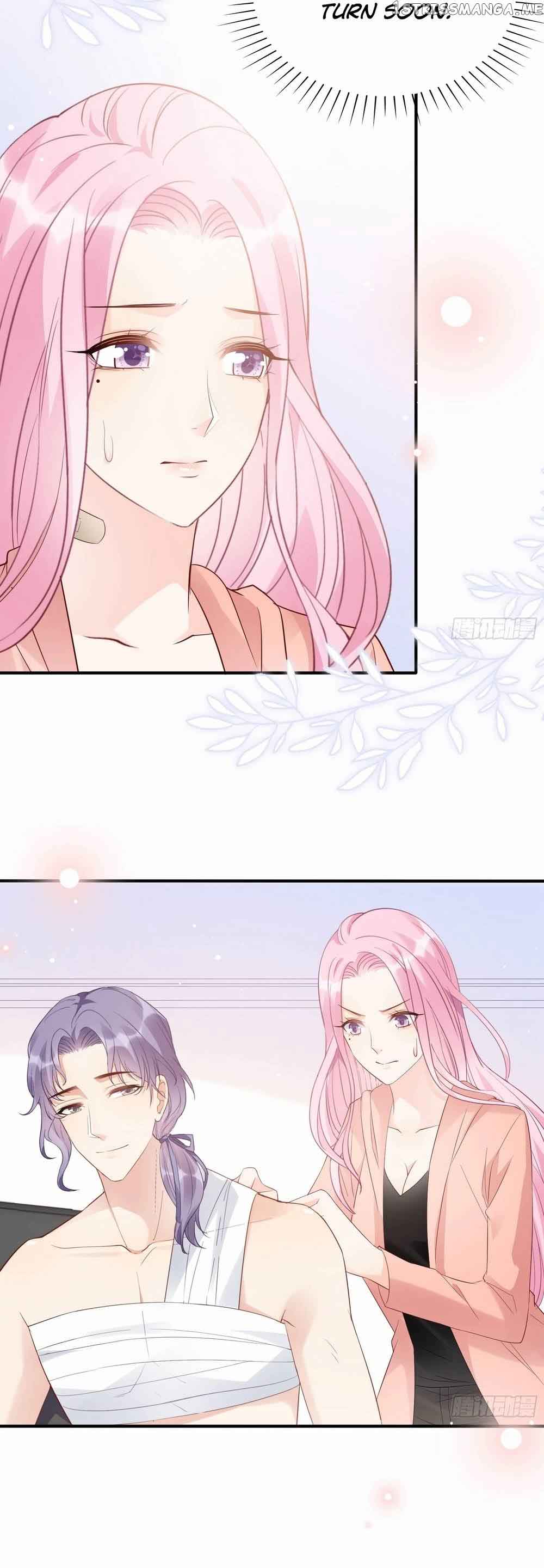 Bad Girl Chapter 129 - Page 13