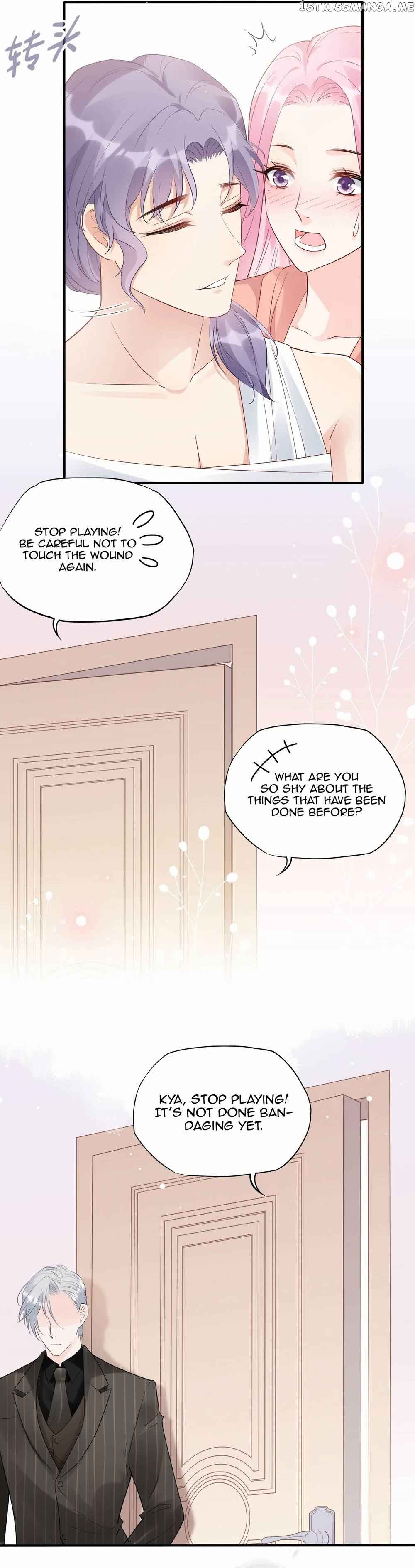 Bad Girl Chapter 129 - Page 14