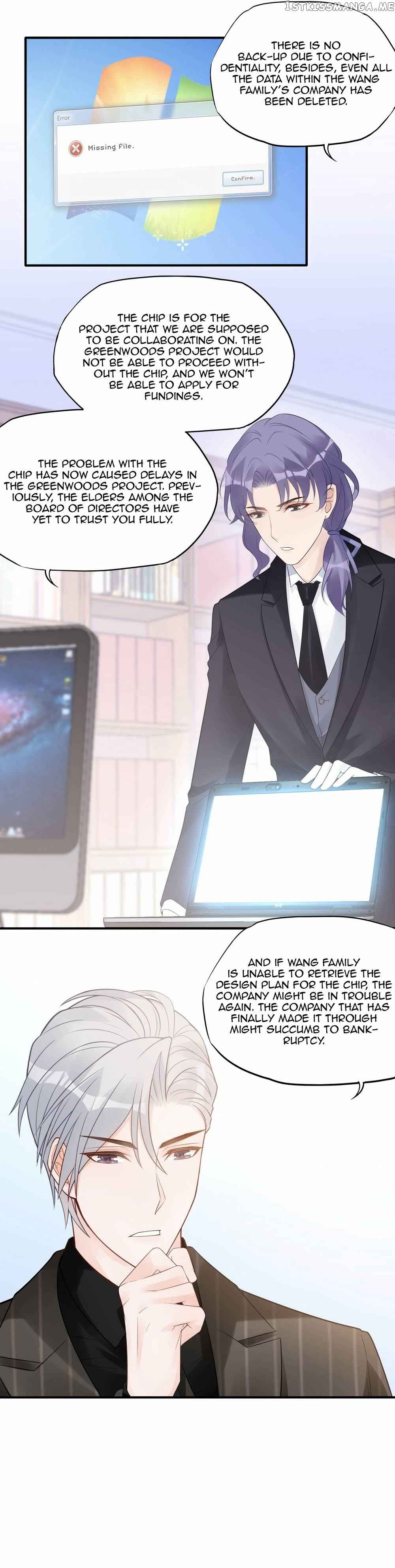 Bad Girl Chapter 129 - Page 17