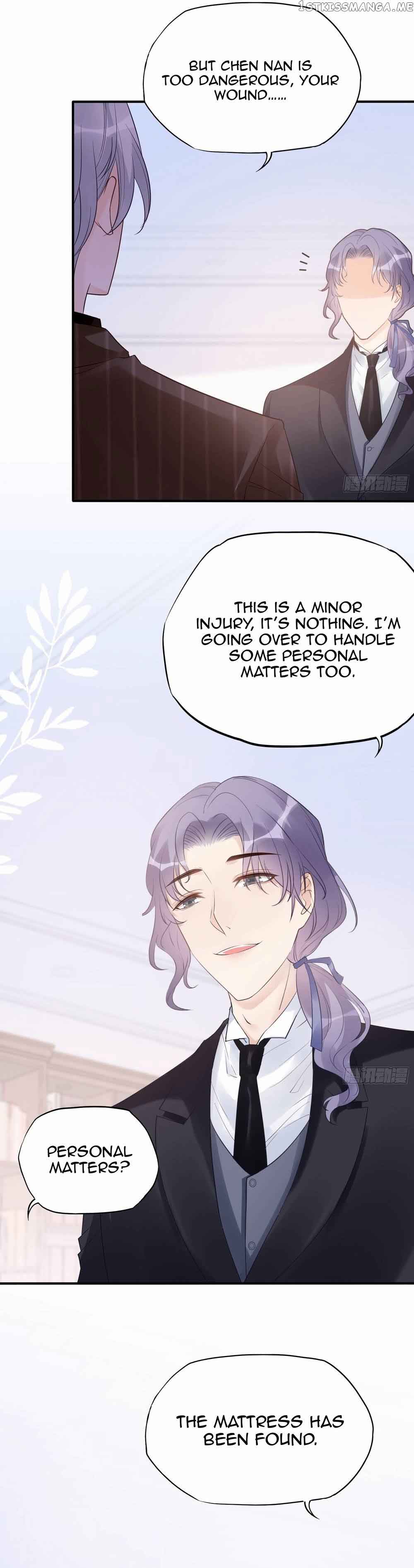Bad Girl Chapter 129 - Page 18