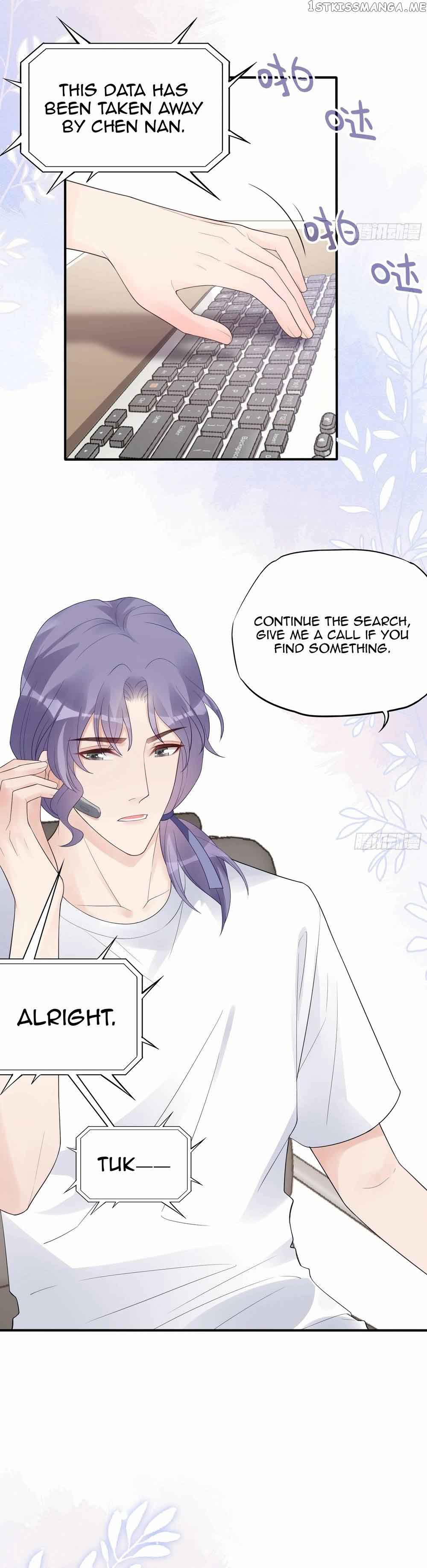 Bad Girl Chapter 129 - Page 3
