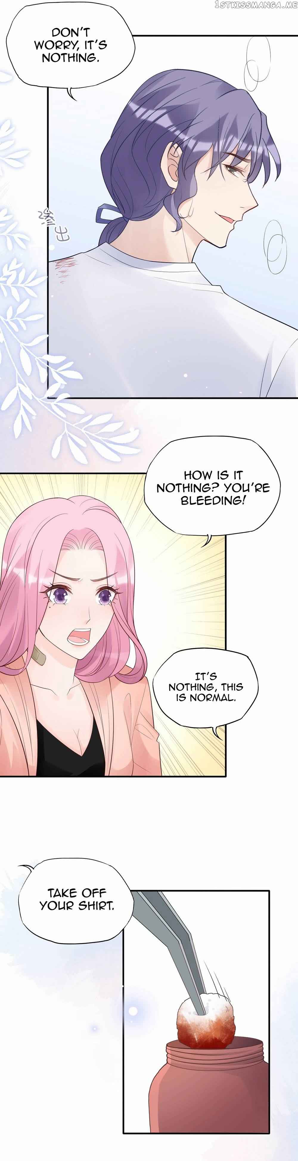 Bad Girl Chapter 129 - Page 5