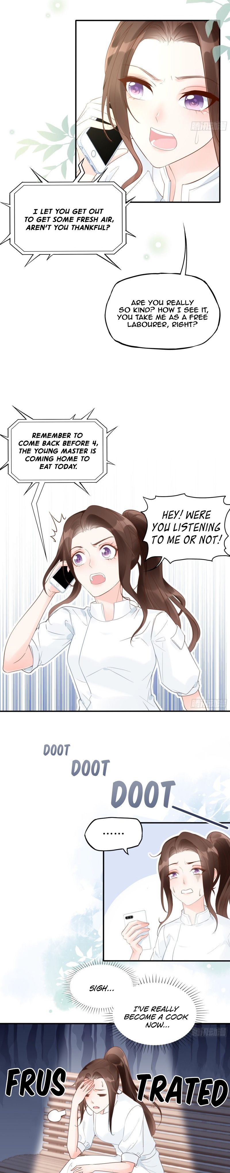 Bad Girl Chapter 13 - Page 2