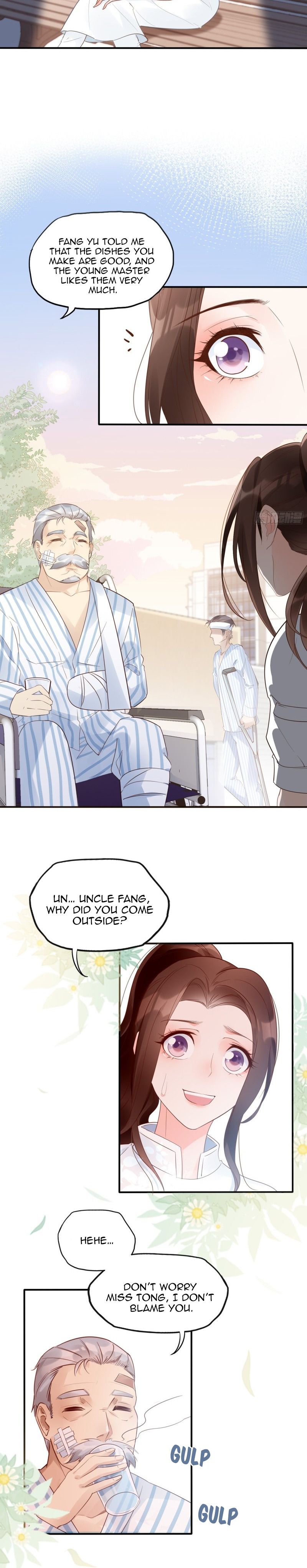 Bad Girl Chapter 13 - Page 3
