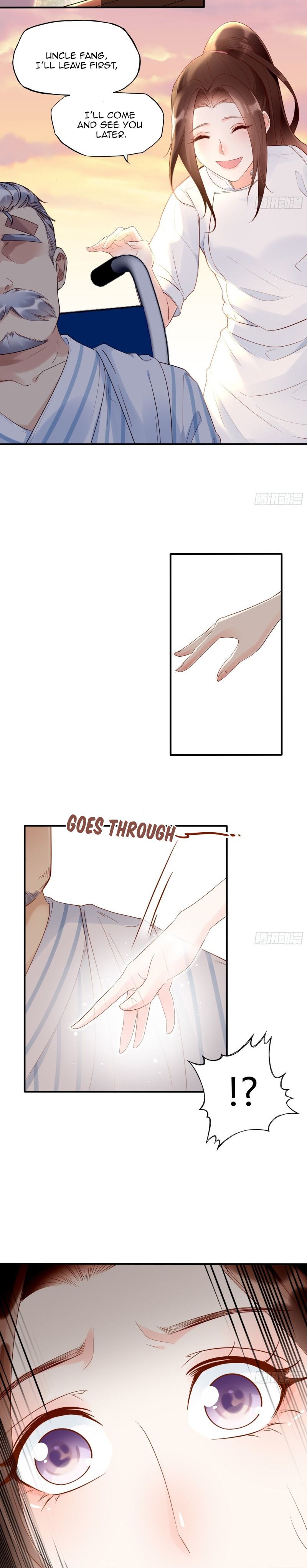 Bad Girl Chapter 13 - Page 7